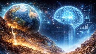 Deep Time Data Mining featured image