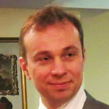 Sergei Lebedev
