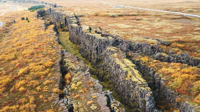 Our latest paper reveals how plate tectonics has driven Earth's climate shifts featured image