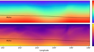 Turning up the heat on Earth temperature modelling featured image