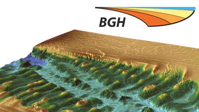 Basin Genesis Hub featured image