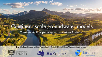 Continent-scale groundwater models featured image