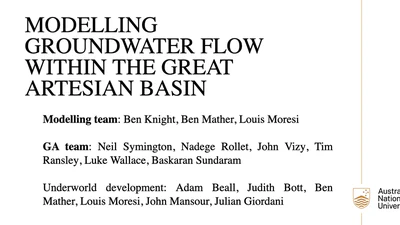 GA showcase featured image