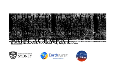 Subducting seafloor anomalies promote porphyry copper emplacement featured image