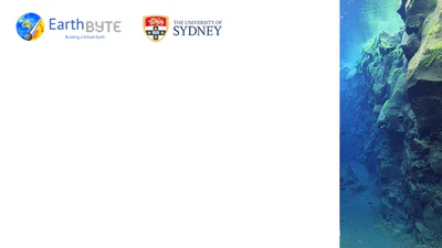 The role of plume-ridge decoupling on rapid plate motion featured image
