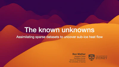 UTas Maydena workshop featured image